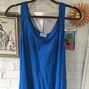 Breezy Sun Moda Tank Dress